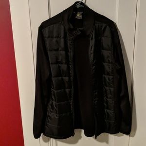 Tek Gear Jacket for Men (Large)